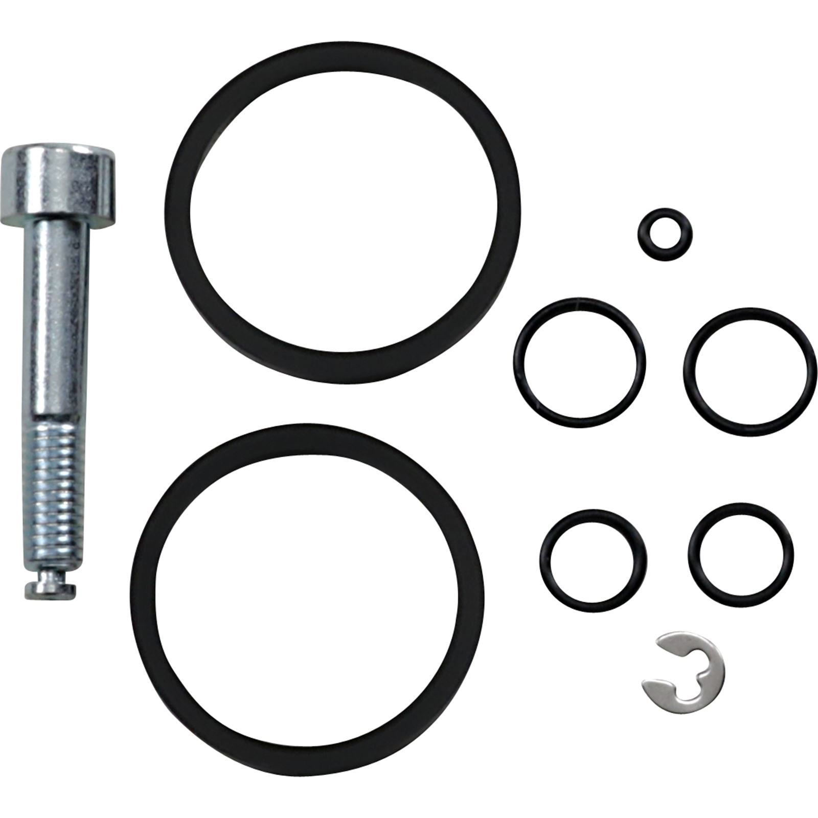 Moose Offroad Caliper Rebuild Kit - Rear for KTM 1702-0466_1043681