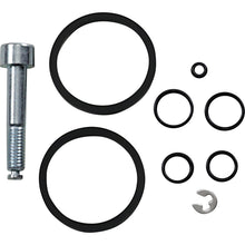 Moose Offroad Caliper Rebuild Kit - Rear for KTM 1702-0466_1043681