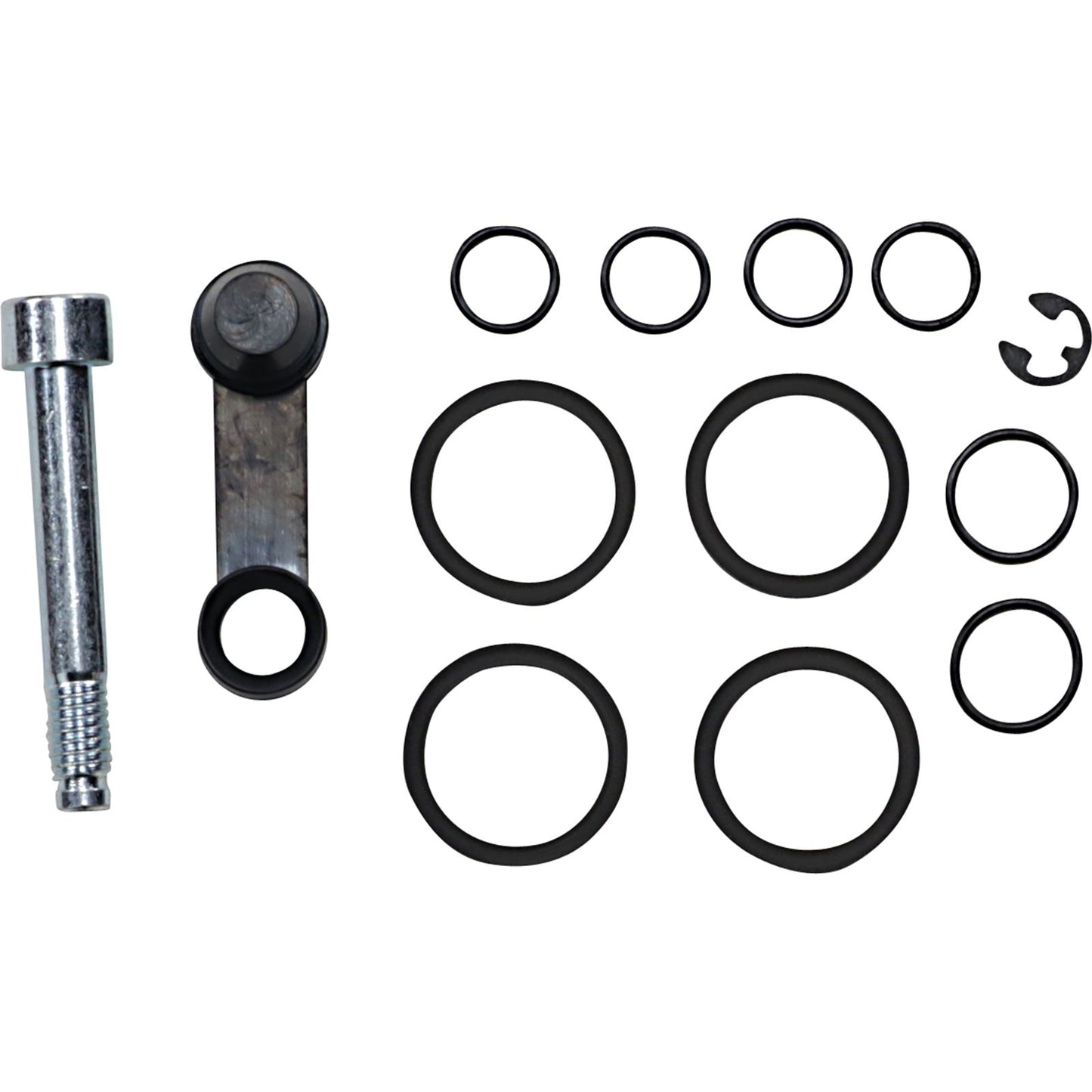 Moose Offroad Caliper Rebuild Kit - Rear for KTM 1702-0467_1043682