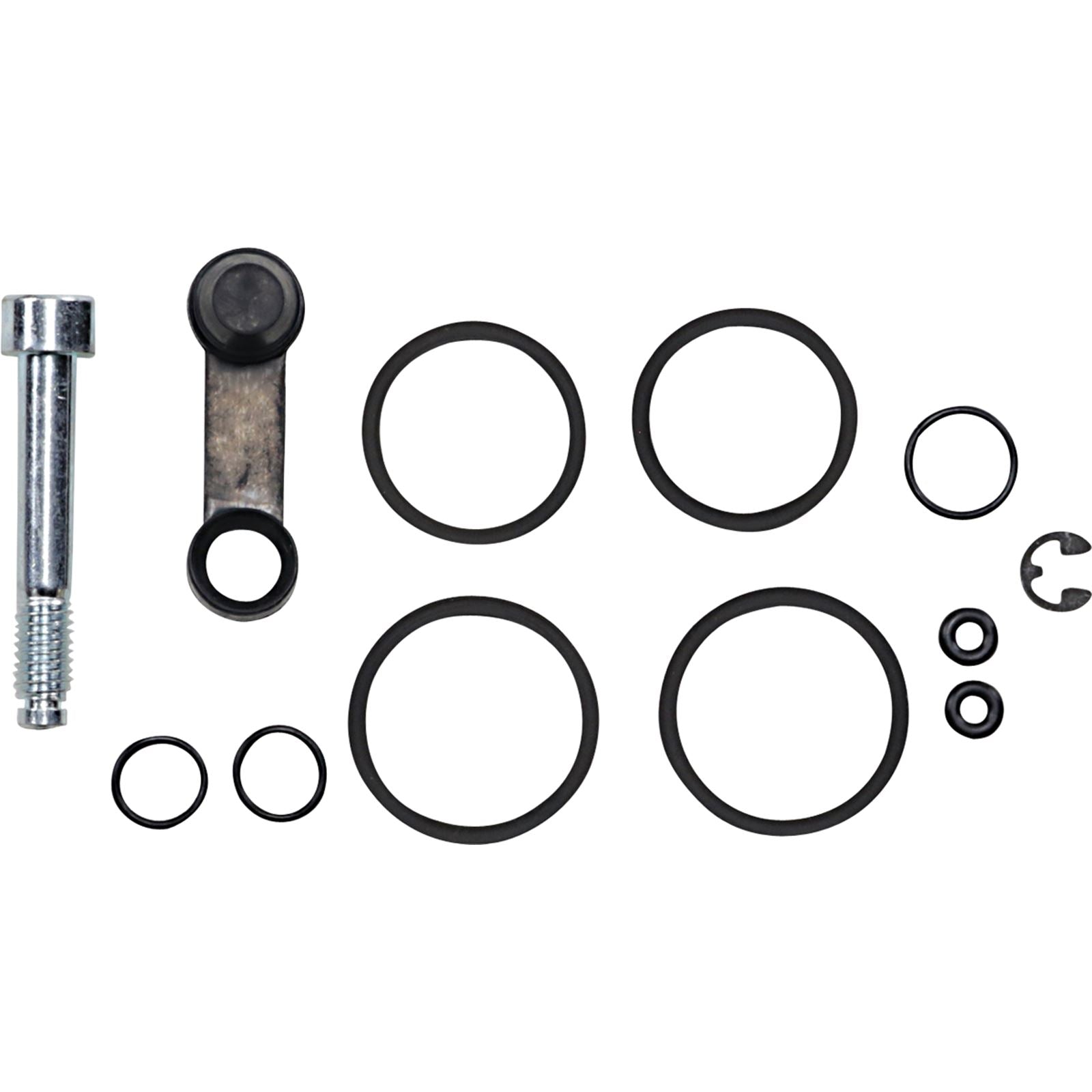 Moose Offroad Caliper Rebuild Kit - Front for KTM 1702-0472_1043687