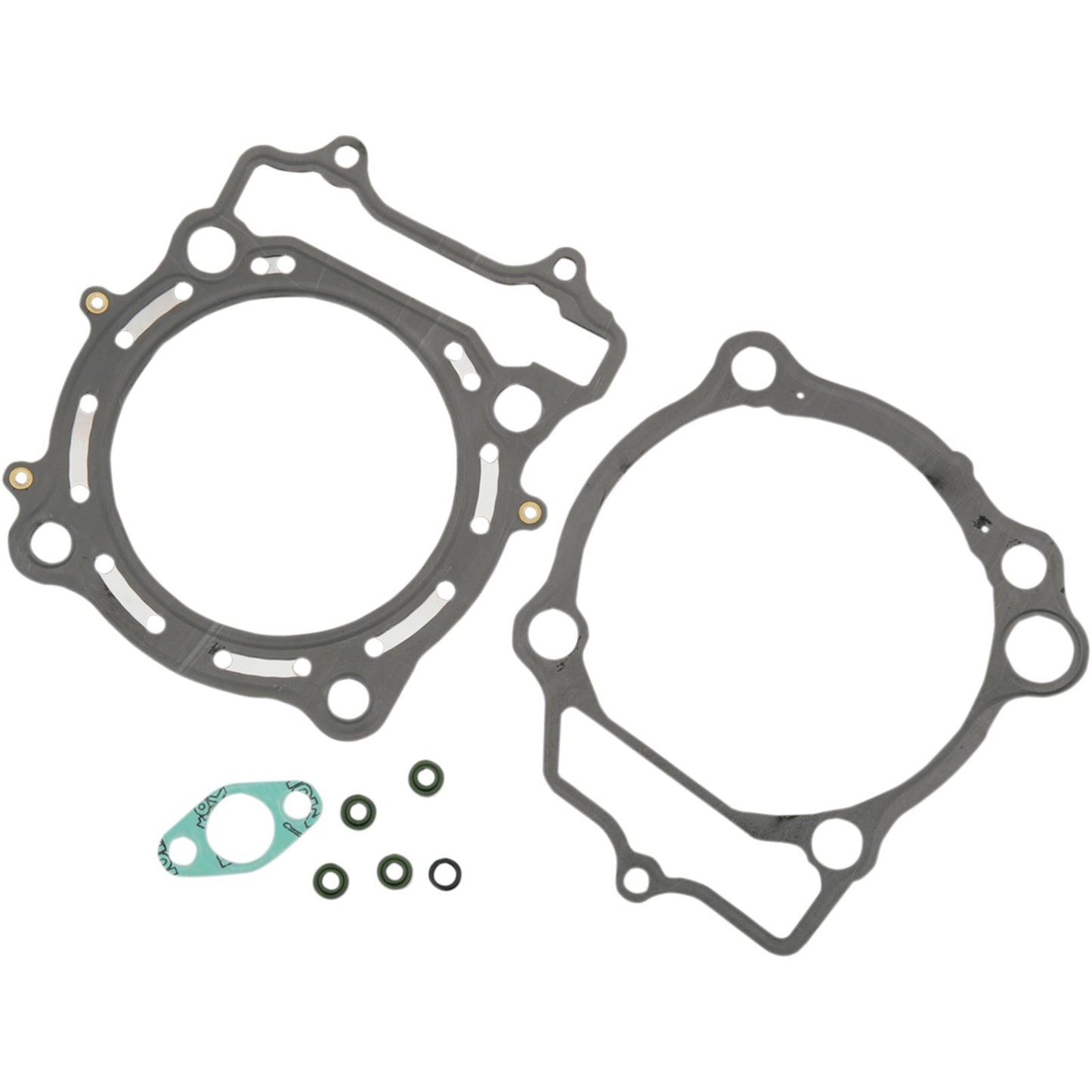 Athena Top End Gasket Kit [MPN: P400510600045]_346118
