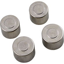 Parts Unlimited Brake Caliper Piston Kit - Fits Yamaha [MPN: 1702-0482]_1043691