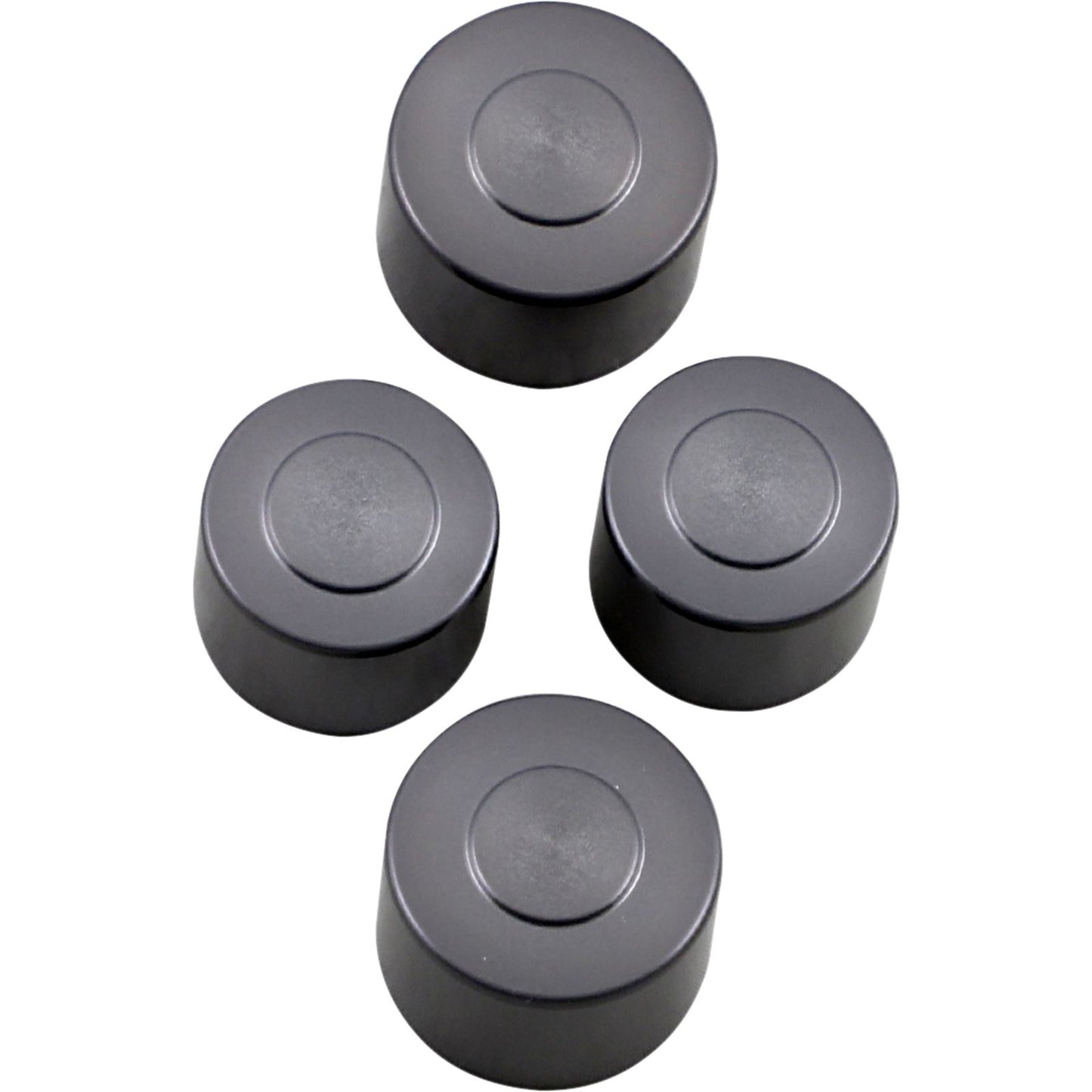 Parts Unlimited Brake Caliper Piston Kit - For Yamaha [MPN: 1702-0484]_1043719