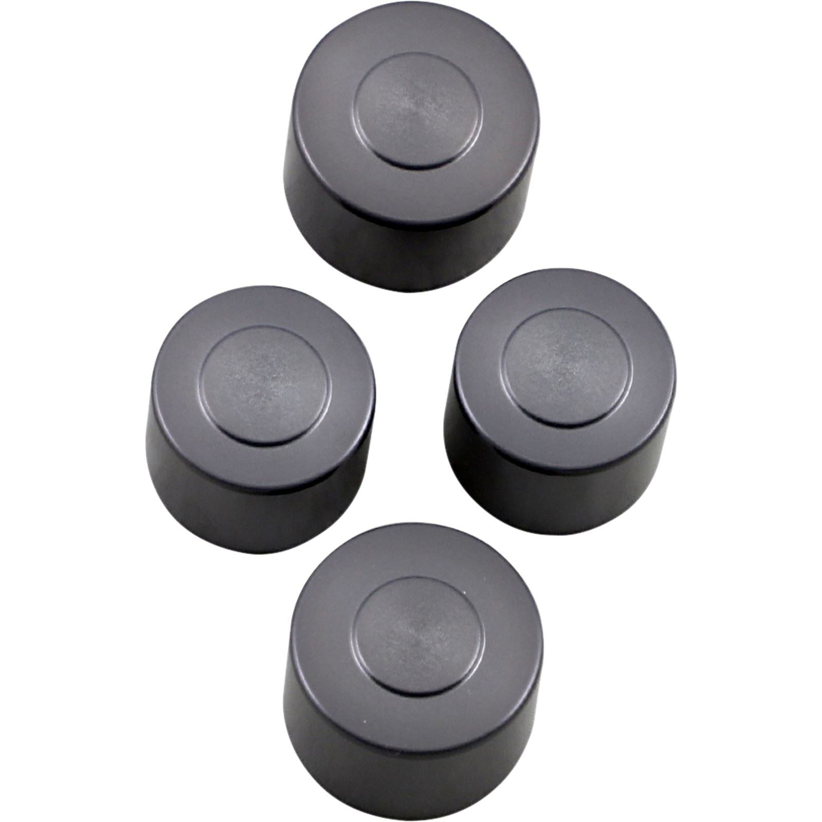 Parts Unlimited Brake Caliper Piston Kit - For Yamaha [MPN: 1702-0484]_1043719