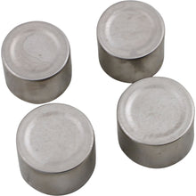 Parts Unlimited Brake Caliper Piston Kit - For Yamaha [MPN: 1702-0487]_1043746