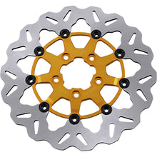 Galfer Wave® Rotor - Gold Center - Front DF680CW-G_1043748