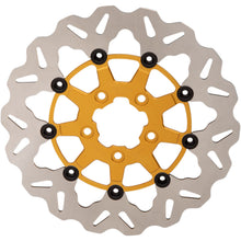 Galfer Wave® Rotor - Gold Center - Front DF680CW-G_1043749