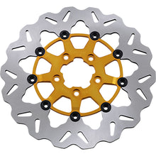 Galfer Wave® Rotor - Gold Center - Front DF835CW-G_1043750