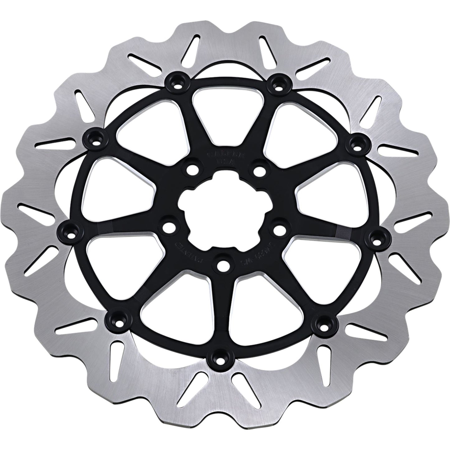 Galfer Wave® Rotor - Contrast Cut - 12.5" DF680CWS-C_1043754