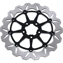 Galfer Wave® Rotor - Contrast Cut - 12.5" DF680CWS-C_1043754