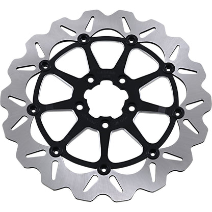 Galfer Wave® Rotor - Contrast Cut - 12.5" DF680CWS-C_1043754