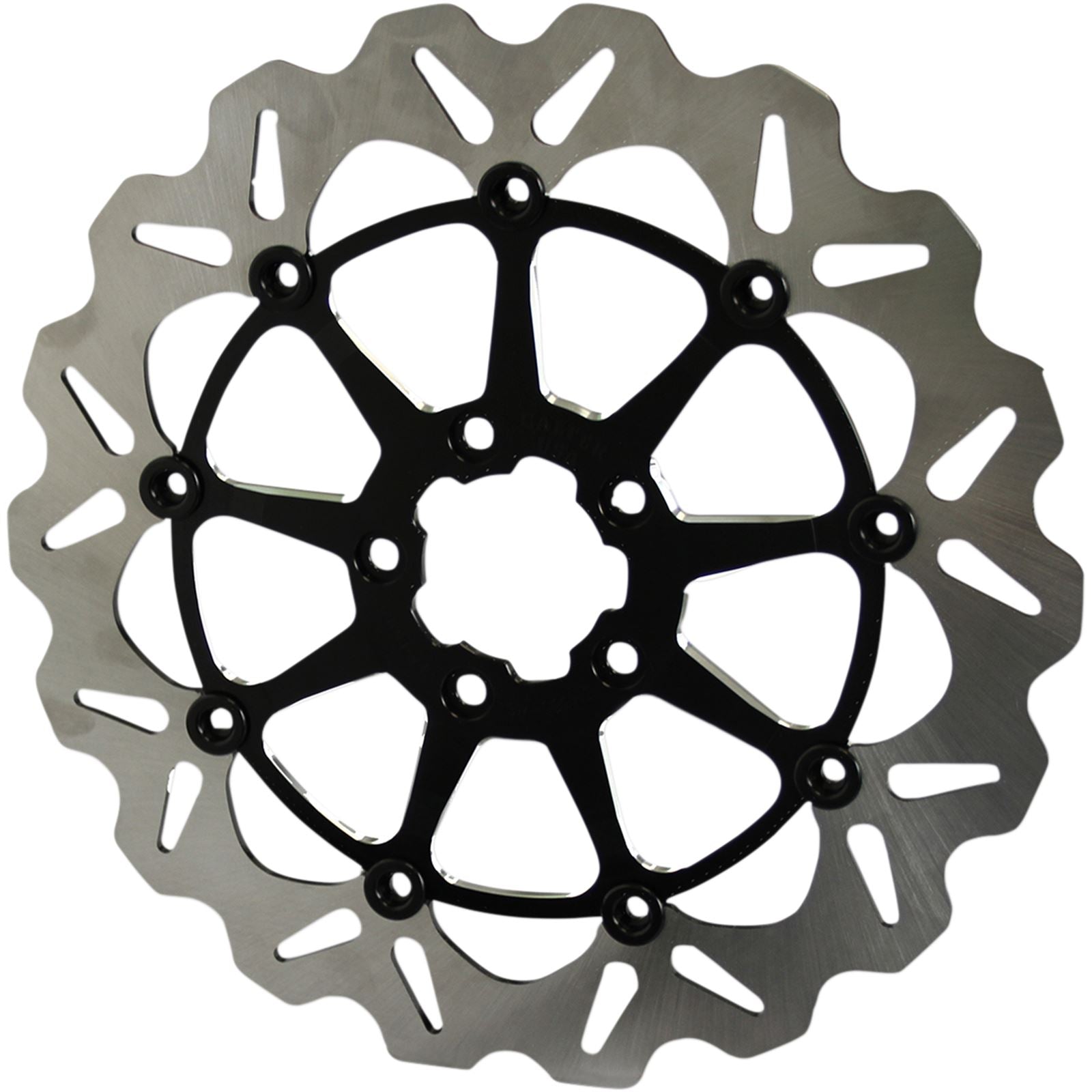 Galfer Wave® Rotor - Contrast Cut - 12.5" DF680CWS-C_1043755