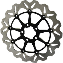 Galfer Wave® Rotor - Contrast Cut - 12.5" DF680CWS-C_1043755
