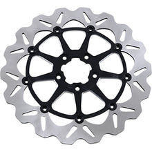 Galfer Wave® Rotor - Chrome Carrier - 13" DF680CWSS-C_1043758