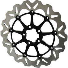 Galfer Wave® Rotor - Chrome Carrier - 13" DF680CWSS-C_1043759