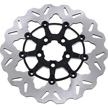 Galfer Wave® Rotor - Chrome Carrier - Front DF681CWSCT_1043761