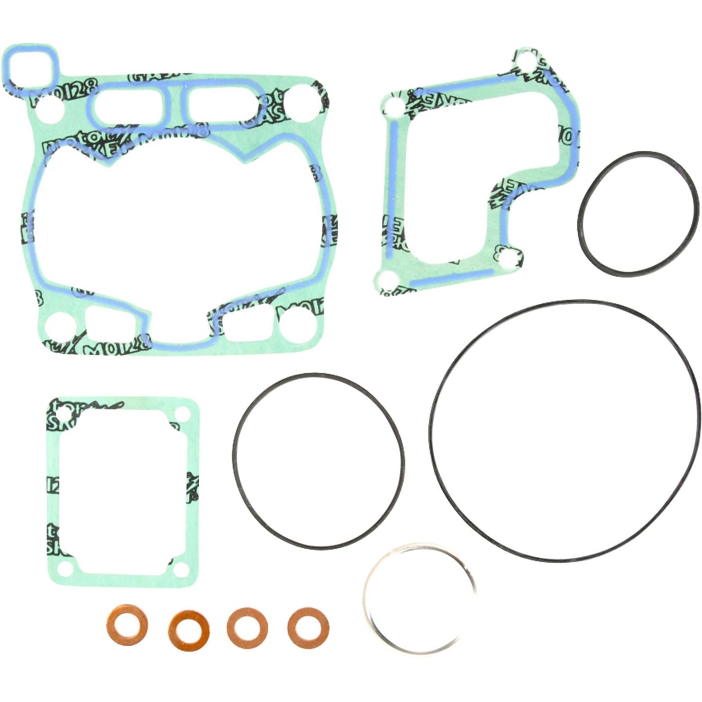 Athena Top End Gasket Kit P400510600034_295309