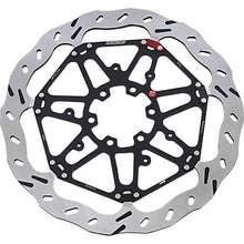Braking EPTA Brake Rotor for BMW/Moto Guzzi [MPN: EP117L]_1043732