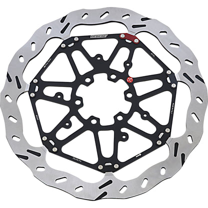 Braking EPTA Brake Rotor for BMW/Moto Guzzi [MPN: EP117L]_1043732