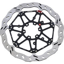 Braking EPTA Brake Rotor for BMW/Moto Guzzi [MPN: EP117R]_1043733