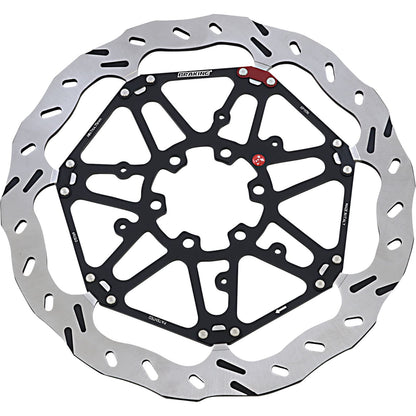 Braking EPTA Brake Rotor for BMW/Moto Guzzi [MPN: EP117R]_1043733