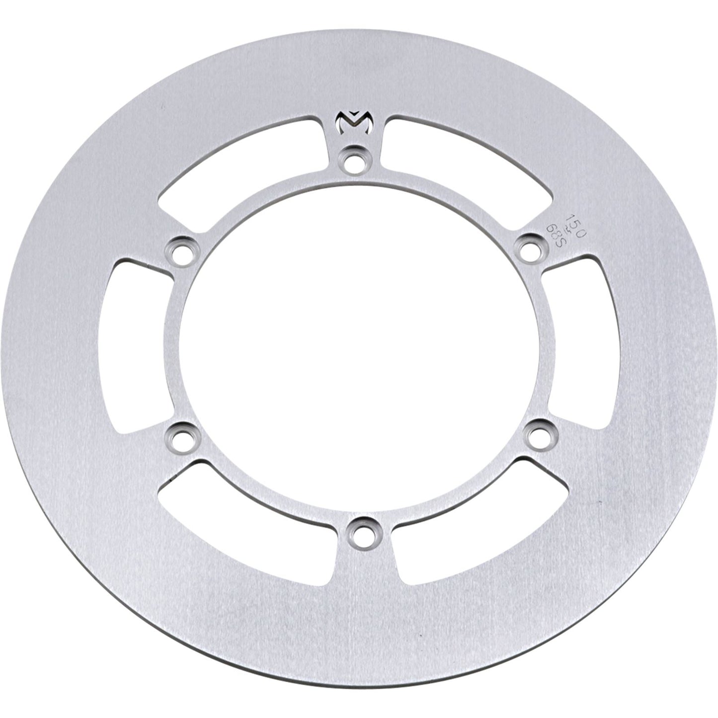 Moose Offroad Solid Rotor for KTM 1711-1619_1043718