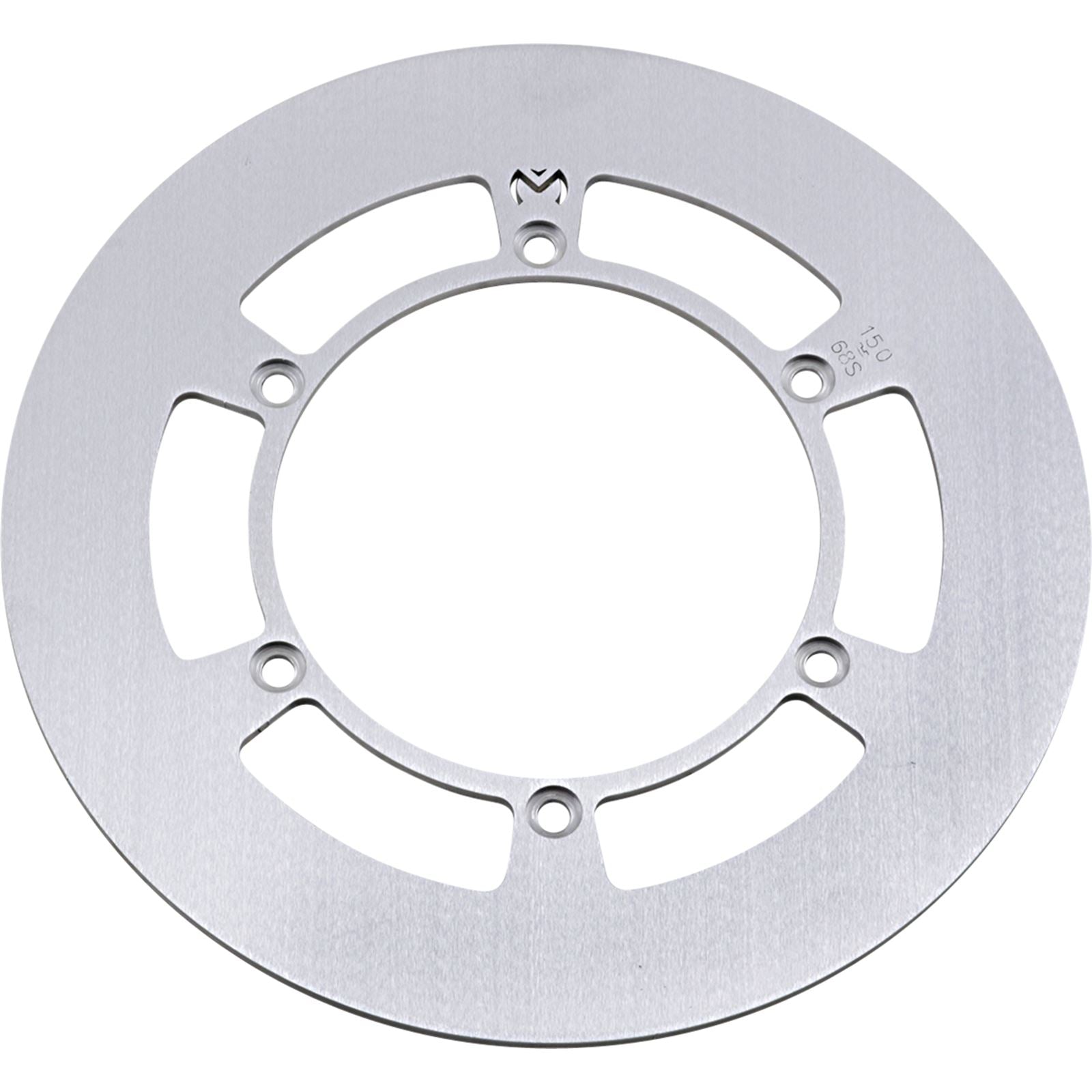 Moose Offroad Solid Rotor for KTM 1711-1619_1043718