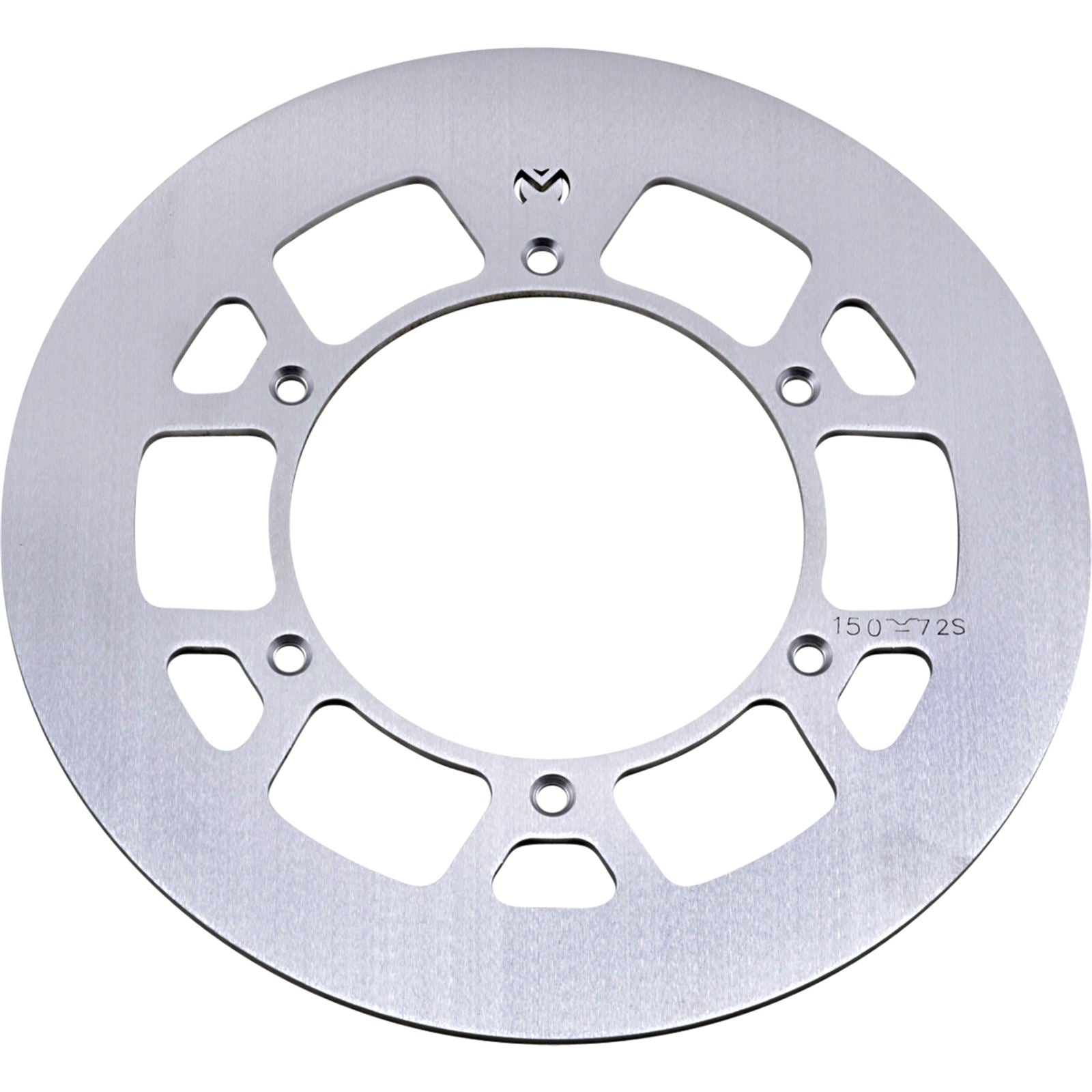 Moose Offroad Solid Rotor for Yamaha 1711-1620_1043669