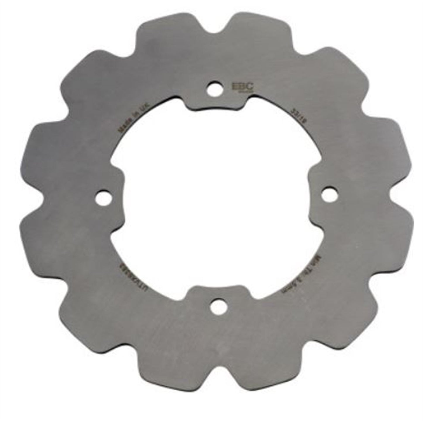 EBC Brakes UTVX Rotor - Arctic Cat UTVX6383_729229