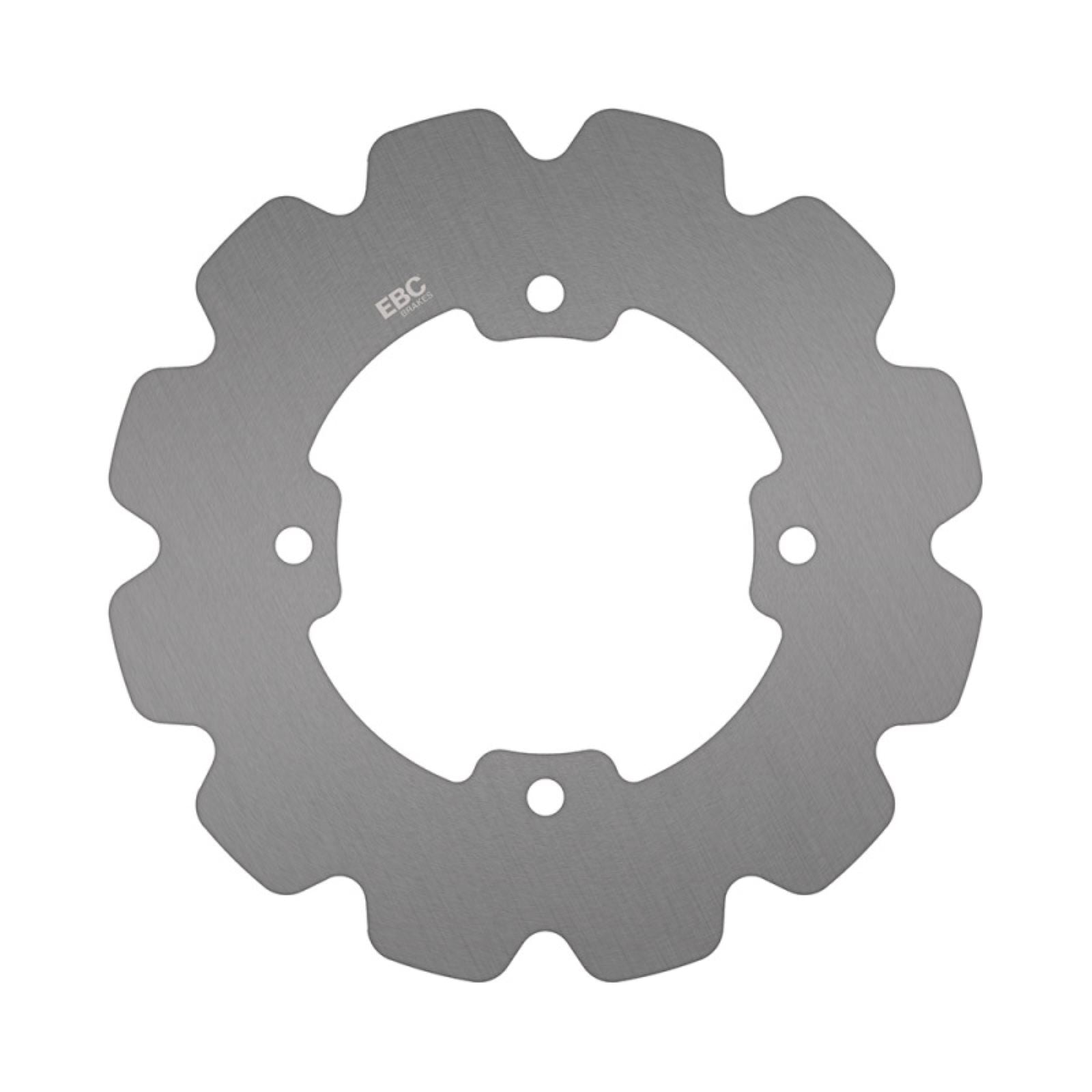 EBC Brakes UTVX Rotor - Arctic Cat UTVX6383_1455695