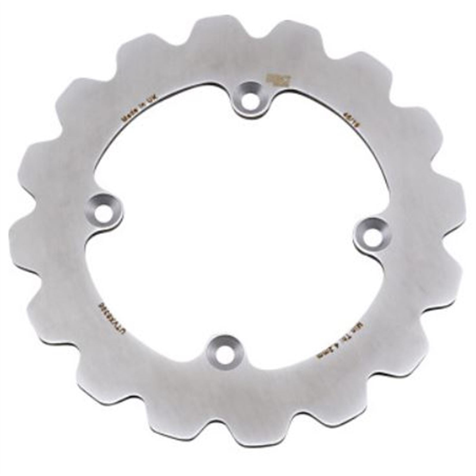 EBC Brakes UTVX Rotor - Can-Am UTVX6396_729231