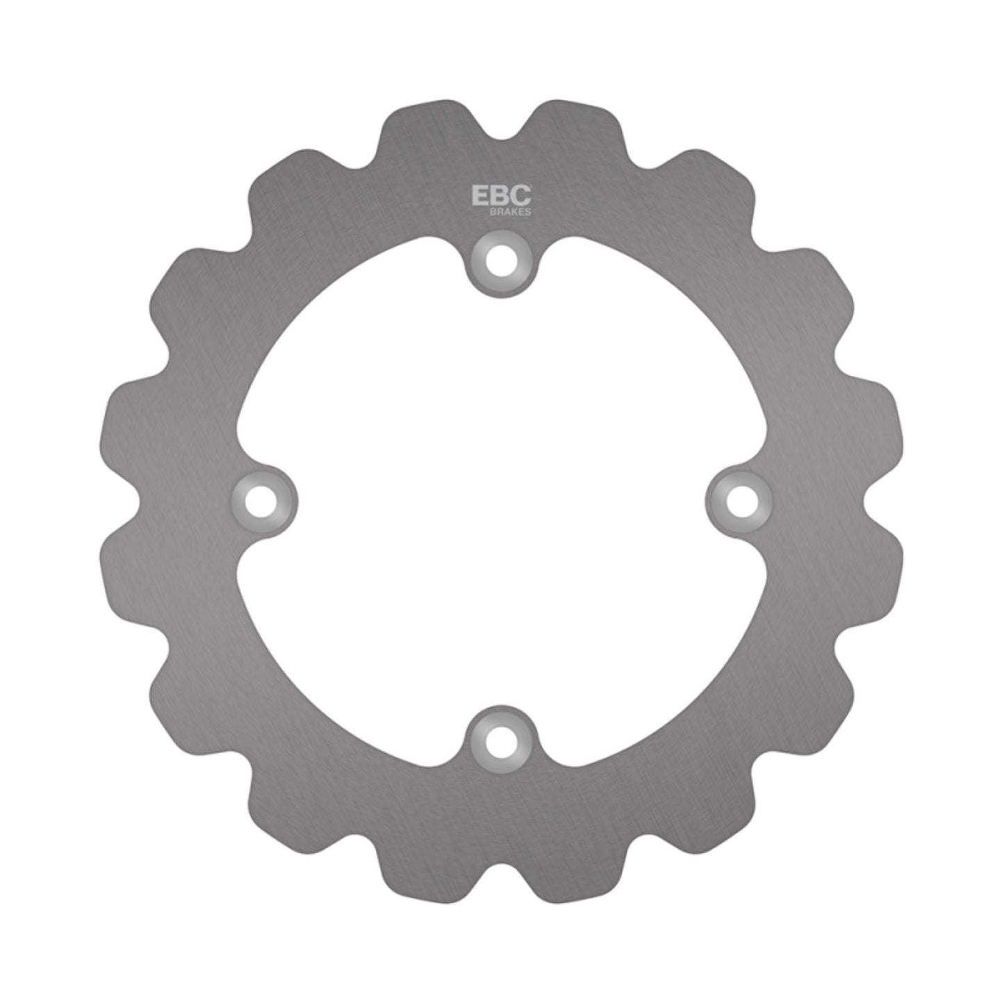 EBC Brakes UTVX Rotor - Can-Am UTVX6396_1454836