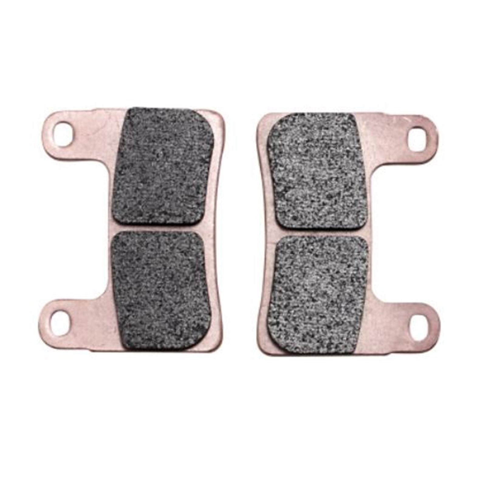 EBC Brakes Brake Pads - EPFA724HH [MPN: EPFA724HH]_729234