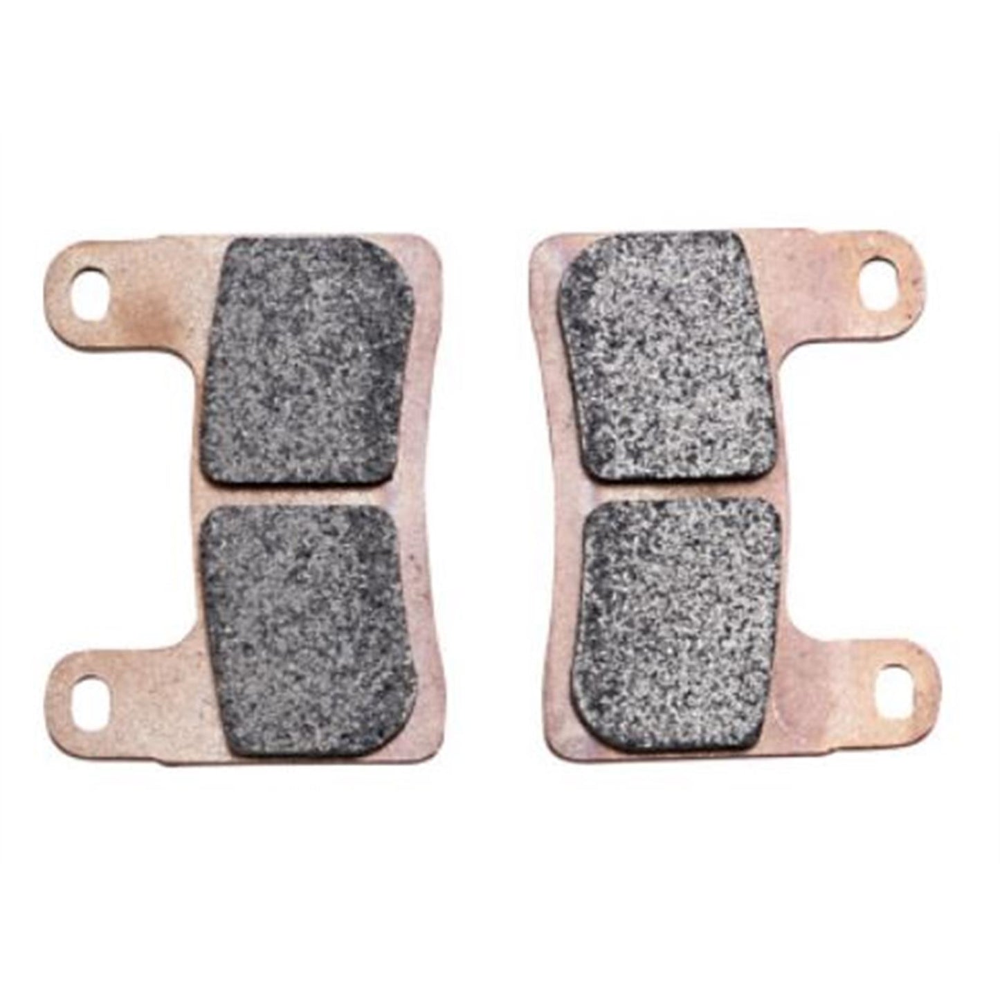 EBC Brakes Road Race Brake Pads - GPFAX724HH GPFAX724HH_729235