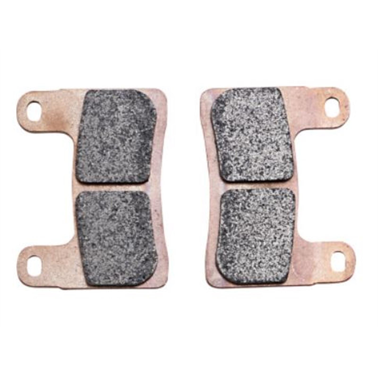 EBC Brakes Road Race Brake Pads - GPFAX724HH GPFAX724HH_729235