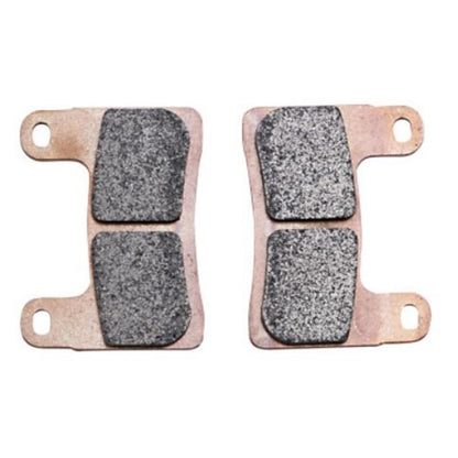 EBC Brakes Road Race Brake Pads - GPFAX724HH GPFAX724HH_729235