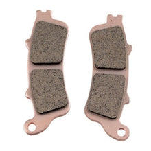 EBC Brakes HH Brake Pads - FA725HH - Rear FA725HH_729236