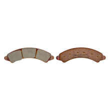 EBC Brakes Sintered Metal Brake Pads - SXR728HH SXR728HH_1454930