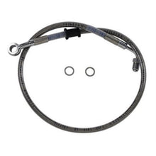 Drag Specialties Brake Line - 18- Softail - Stainless Steel 1741-5788_724991
