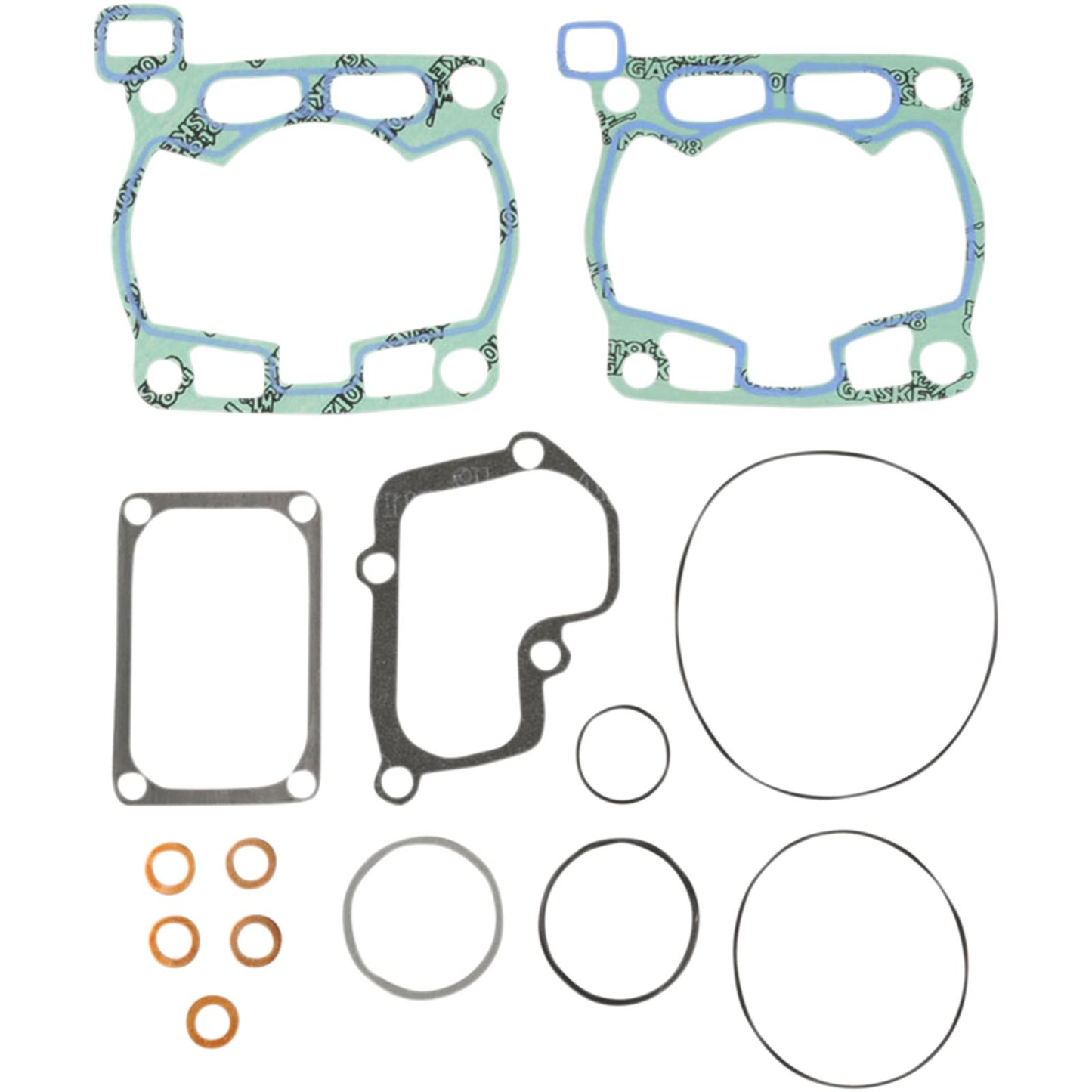 Athena Top End Gasket Kit P400510600143_346641