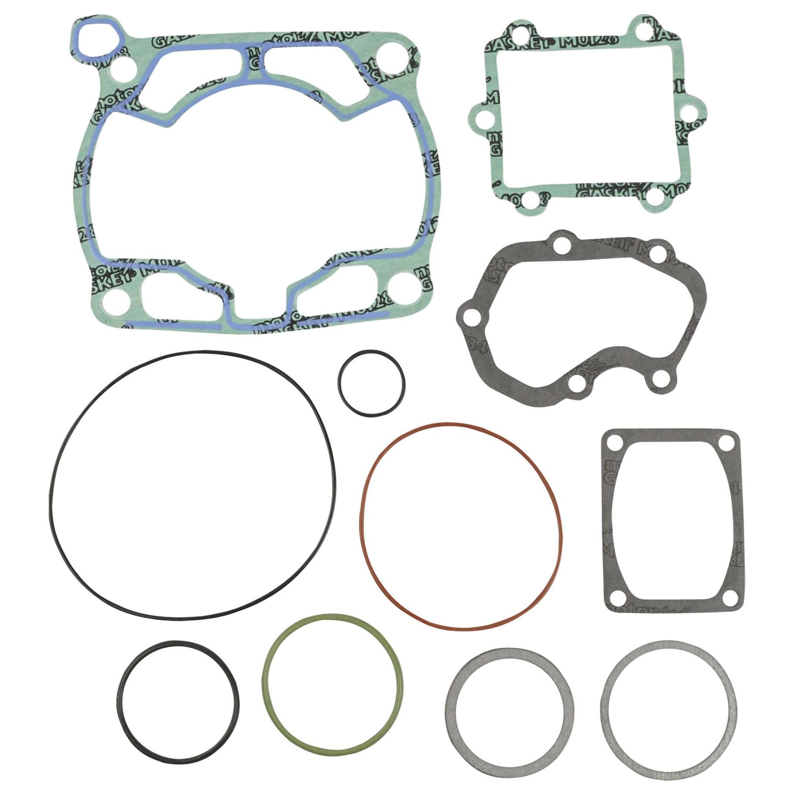 Athena Top End Gasket Kit P400510600252_295326
