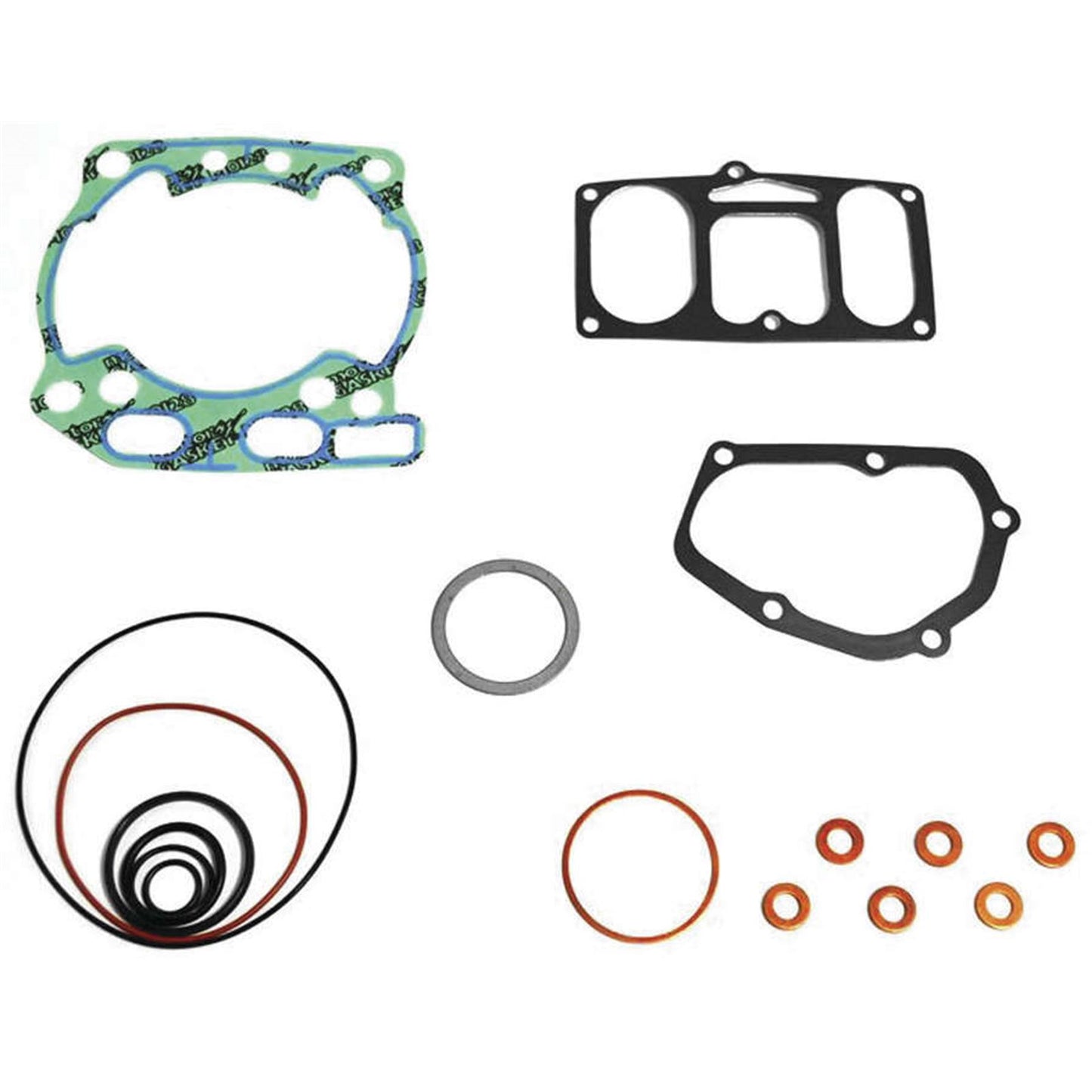 Athena Top End Gasket Kit [MPN: P400510600240]_295328