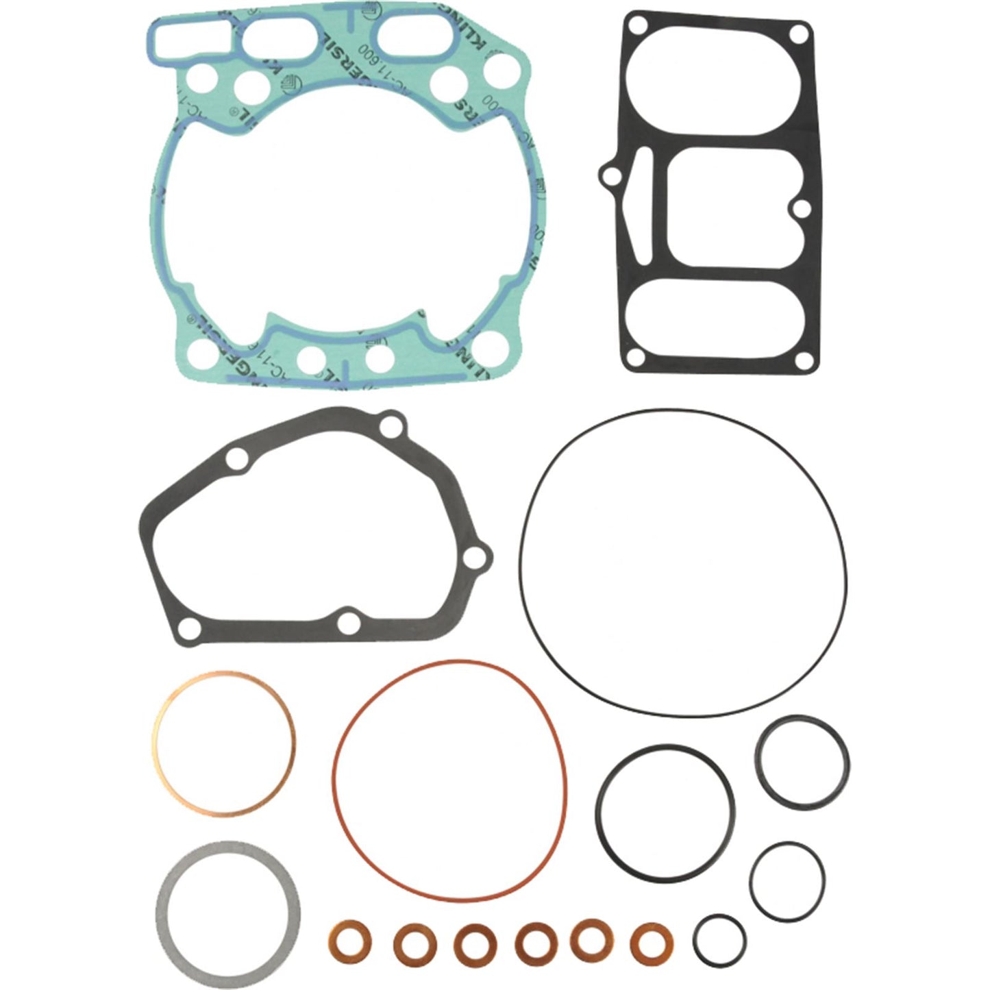 Athena Top End Gasket Kit [MPN: P400510600240]_295329