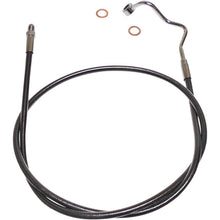 Magnum XR Brake Line Kit - Black Pearl - Trike Dual Disc [MPN: AS47029]_1043802