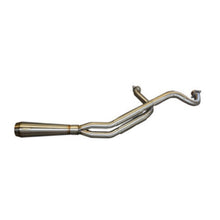 Trask Performance Assault 2:1 Exhaust - Stainless - '14+ Chieftain [MPN: TM-5200]_681609