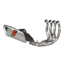 Akrapovic Evolution Exhaust - Titanium fits Yamaha YZF-R1 '20 [MPN: S-Y10E6-APLT]_681730