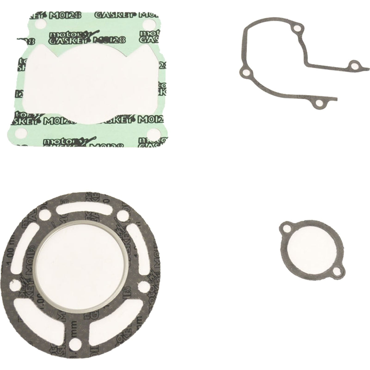 Athena Top End Gasket Kit [MPN: P400485600124]_295343