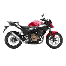 Leovince LV One Evo Muffler - Stainless Steel [MPN: 14314E]_675315