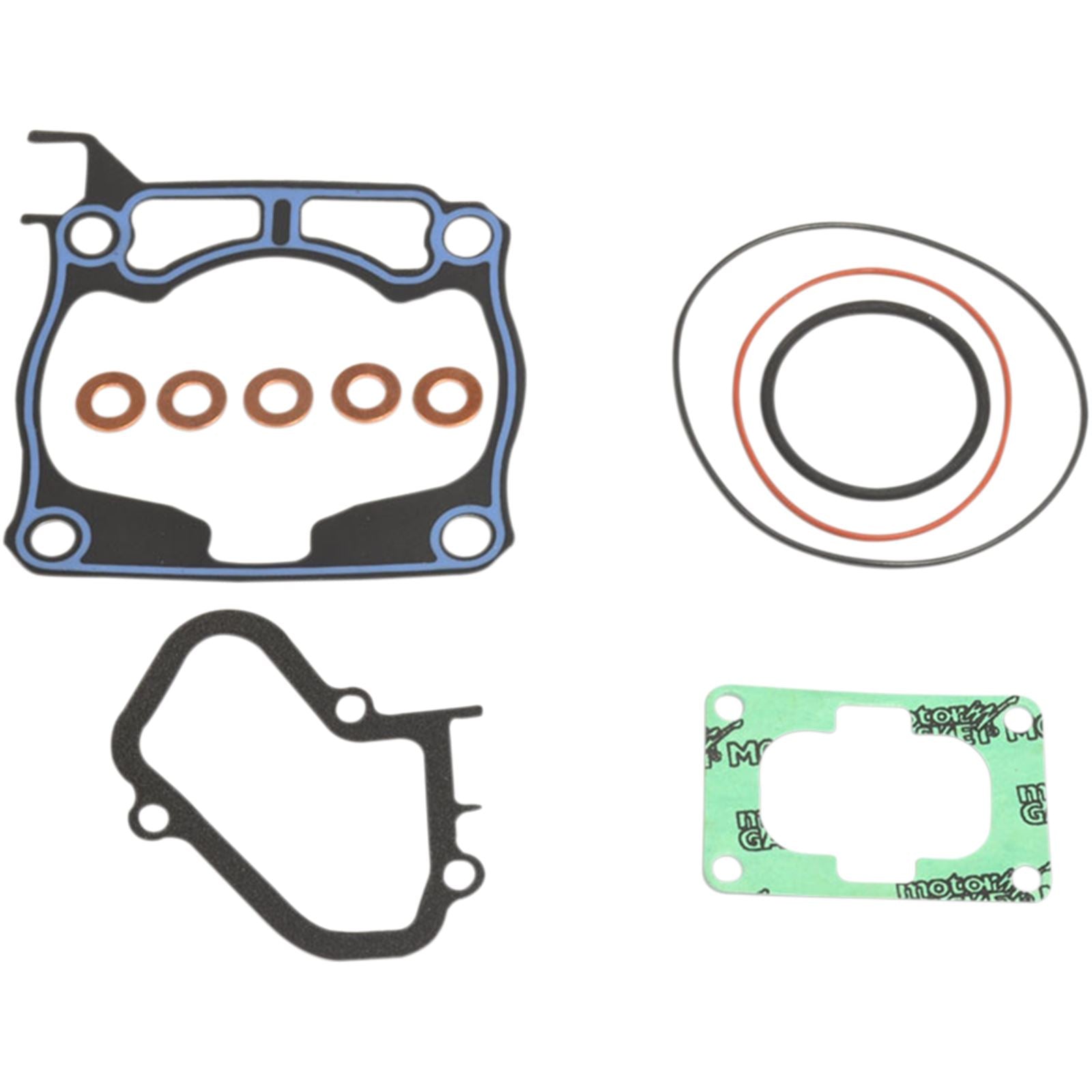 Athena Top End Gasket Kit P400485600118_345872