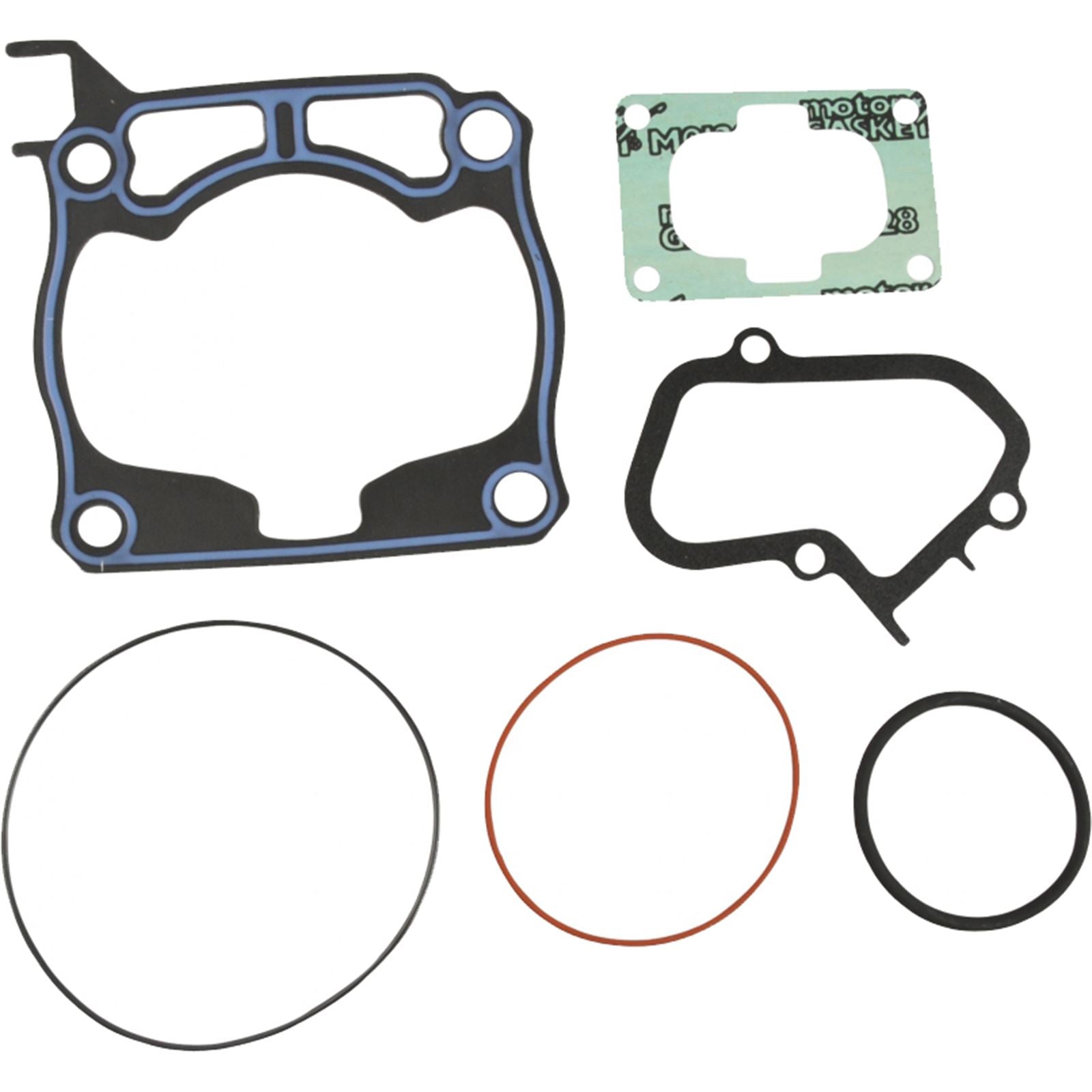 Athena Top End Gasket Kit P400485600118_295345